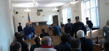 ՈՒՂԻՂ. Վերաքննիչը հրապարակում է Քոչարյանի գործով դատավորի ինքնաբացարկի վերաբերյալ որոշումը