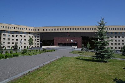 ՀՀ ՊՆ, ԶՈւ և ԶՈւ ԳՇ վարչությունների ներկայացուցիչները մասնակցել են ՆԱՏՕ-ի Բրունսումի փորձագիտական խմբի դասընթացին