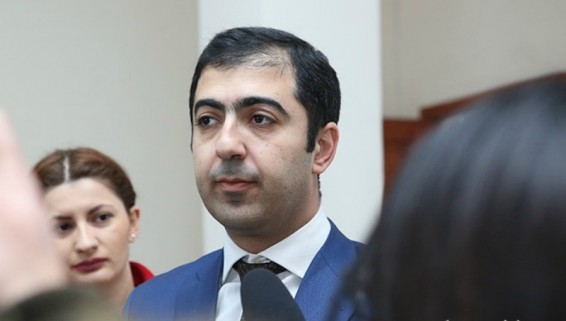 Մի քանի մարդ ցանկություն է հայտնել երաշխավորել Ռոբերտ Քոչարյանի համար