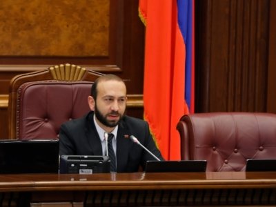 ԱԺ-ն ընդունեց ԵԱՏՄ անդամ պետությունների օրենսդրության ներդաշնակեցման մասին համաձայնագիրը վավերցնելու նախագիծը