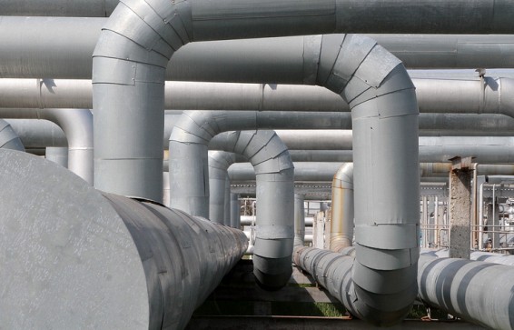 В Грузии задержаны пять человек по обвинению в подготовке теракта на газопроводе