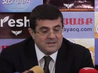 Շուշիում կբացվի արցախա-իտալական ուսումնարան