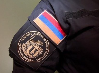 ԱԱԾ-ն բացահայտել է կեղծ պաշտոնական փաստաթուղթ պատրաստելու և օգտագործելու դեպքեր