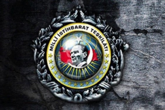 Թուրքիայի հատուկ ծառայությունները Դամասկոսում հանդիպել են իրենց սիրիացի գործընկերների հետ