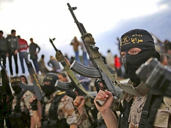 Ջոն Քերին ԻՊ-ին մեղադրել է կրոնական փոքրամասնությունների ցեղասպանության համար