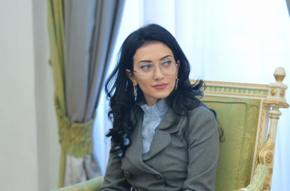 ՍԴ մասին փոփոխված օրենքով առաջարկվող կարգավորումներով անտեսվում է Սահմանադրության 213-րդ հոդվածը, ինչի արդյունքում խեղաթյուրվում է սահամանադրի կամքը․ Արփինե Հովհաննիսյան