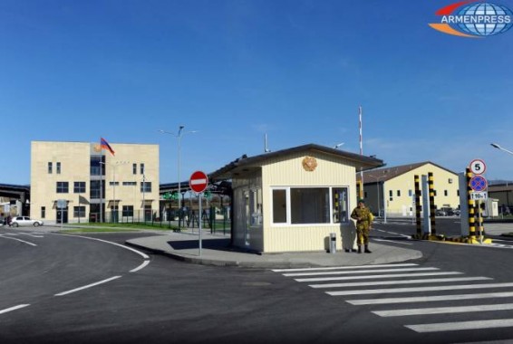 Увеличилось число выявленных случаев контрабанды