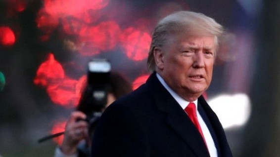 Дональду Трампу объявлен импичмент. Что дальше?