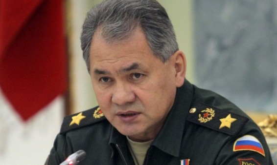 Քրեական գործ՝ Սերգեյ Շոյգույի նկատմամբ