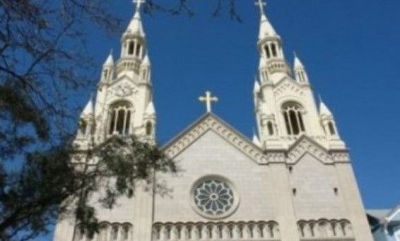 Սան Ֆրանցիսկոյի եկեղեցուց գողացել են Աստծու Խաչի կտորը