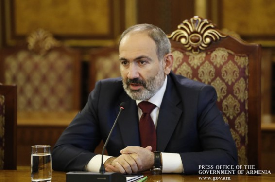 Նիկոլ Փաշինյանի մասին հրապարակվել են ավելի շատ բացասական հոդվածներ, քան դրական. «Մեդիա պաշտպան»