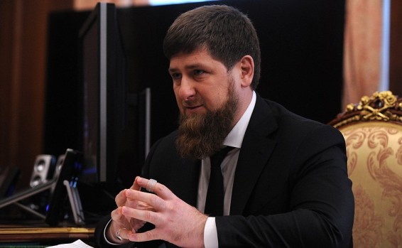 Кадыров: считаю сегодняшний день историческим в судьбе народа Чечни