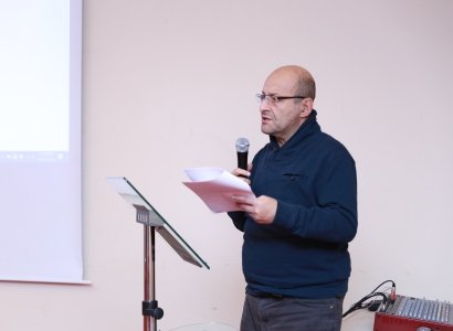 Աղվերանում մեկնարկել է «ՏՀՏ լիդերների հանդիպում» ֆորումը. իրականացվել է օնլայն հարցում