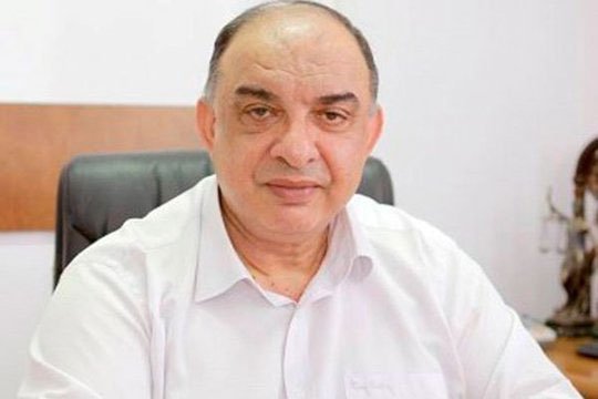 Դատավոր Սամվել Ուզունյանը լքել է Հայաստանի պետական սահմանը. նրա նկատմամբ հայտարարվել է հետախուզում