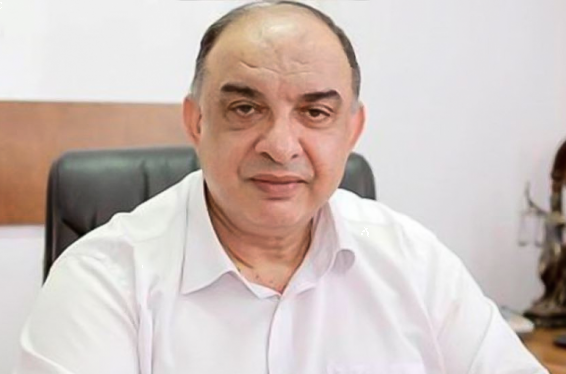 Դատավոր Ուզունյանի մոտից «Զվարթնոցում» փամփուշտ հայտնաբերելու դեպքով ոստիկանության գործողությունների վերաբերյալ ծառայողական քննություն է նշանակվել