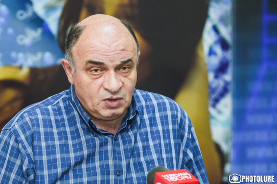Ցավալի է այն երիտասարդների ճակատագիրը, որոնք ապահովում են այս ռեժիմի գոյատևման ֆոնը. նրանց կոչ ենք անում հրաժարվել այդ անբարո գործից. Աղասի Ենոքյան