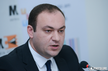 Առկա է Ա. Բաբաջանյանի դեմ քրգործ հարուցելու հիմքը. ՍԴ նախագահ Հ. Թովմասյանի և ՍԴ մի շարք այլ դատավորների մասին նրա արտահայտած մտքերը սուտ են և անհիմն.Արսեն Բաբայան