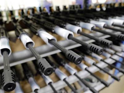 ORSIS: в ситуации с тендером на поставку оружия Армении есть прогресс