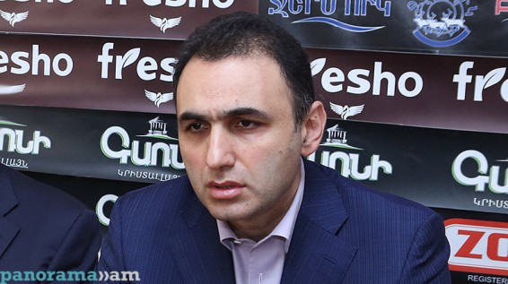Արա Հակոբյան. Այս տարի բանակցային գործընթացում ունեցանք բացասական հետևանքներ