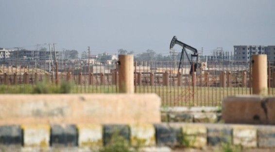 Разграбление нефтяных ресурсов – Сирия намерена подать иск против США