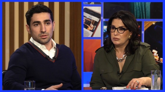 «Սա ուղղորդված, կոնկրետ նպատակ է հետապնդում՝ ճնշել այլակարծությունը». Լևոն Քոչարյան
