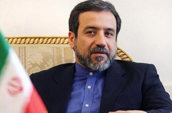 Իրանի փոխարտգործնախարարը Թուրքիայում կքննարկի Սիրիայի ճգնաժամի կարգավորման հարցը