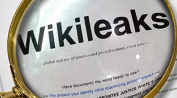 WikiLeaks-ը հրապարակել է նաեւ հարյուրավոր հասարակ քաղաքացիների անձնական տվյալները