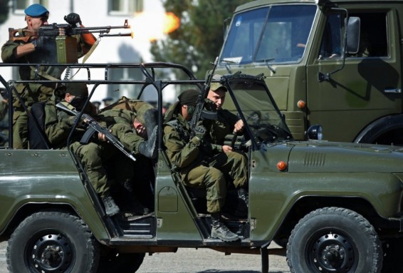 Житель Курган-Тюбе сознался в убийстве российского военного в Таджикистане