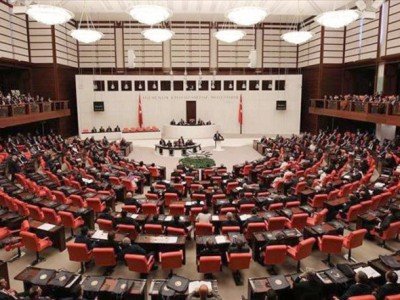 Թուրքիայի խորհրդարանը կդիտարկի Լիբիա զորք ուղարկելու մասին օրինագիծն այսօր