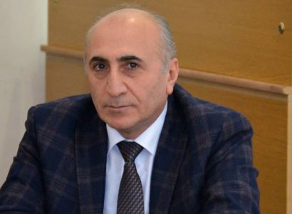 Բալային համակարգը իրավական առումով աբսուրդի ժանրից է և խոցելի. Տնտեսագետ