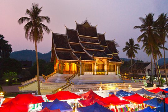 Զբոսաշրջությունների մասին խոշորագույն ամսագիրը կազմել է աշխարհի լավագույն քաղաքների թոփ-15-ը