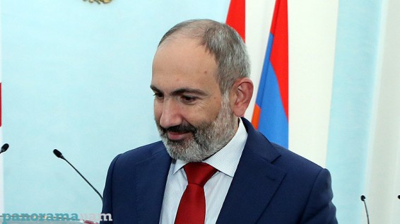 Փաշինյանը շնորհավորել է բոլորին ու խոսել կախարդական փայտիկի մասին