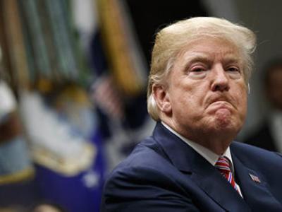 The Washington Post. Թրամփը բախվել է ամենասուր արտաքին քաղաքական ճգնաժամին