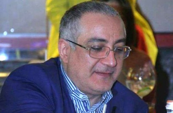 Դատախազությունը մերժել է Արմեն Թավադյանի նկատմամբ ընտրված խափանման միջոց կալանավորումը անձնական երաշխավորությամբ փոխարինելու վերաբերյալ միջնորդությունը