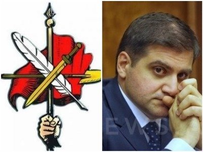 ՀՅԴ անդամները երկու դրվագով են Արման Բաբաջանյանի դեմ դատական հայց ներկայացրել