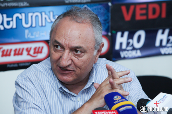 Քաղաքացիների տեսանկարահանման հիման վրա տնտեսվարողին՝ ՀԴՄ չտալու համար տուգանելը հղի է վտանգավոր հետևանքներով. կրկին քաղաքացիներին դարձնում ենք «գործ բստրողներ». Վարդան Բոստանջյան