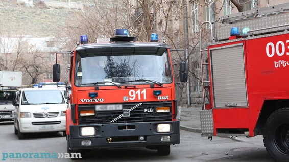 «Հանրապետական մանկական վերականգնողական կենտրոնից» տարհանվել են աշխատակիցներն ու երեխաները