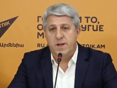 Եթե ես լինեի որոշում կայացնողը, շատ որոշումներ այլ կերպ կկայացնեի. Իրանագետը՝ ՀՀ իշխանության մասին