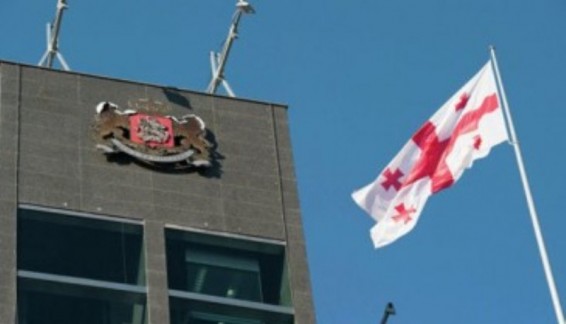 Վրաստանում գազատարի պայթեցման փորձի գործում կա լուսանկար ԴԱԻՇ-ի դրոշով