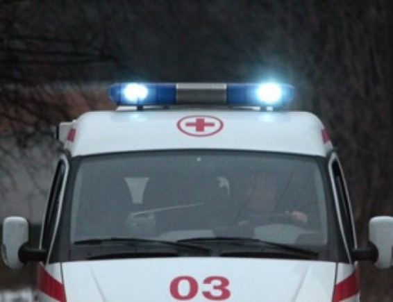 Բաղրամյան պողոտայում վրաերթի է ենթարկել երկու մարդու. նրանցից մեկն անչափահաս է