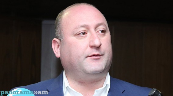 Ծիծաղելի և անհեթեթ է ՀՀ ԱԽ քարտուղարի հայտարարությունը․ Սուրեն Սարգսյան