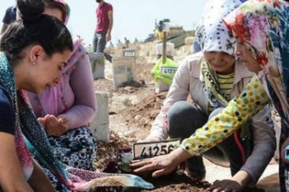 Le Point. Թուրքիայի նախագահն ու վարչապետը հակասում են իրար ահաբեկչության հարցում