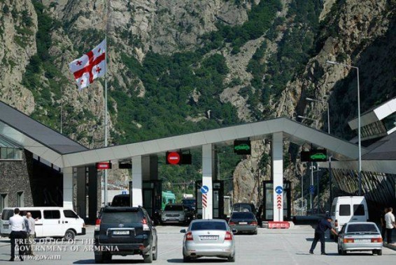 Վերին Լարսում Հայաստանը ներկայացուցիչ կունենա հաջորդ ամսվանից