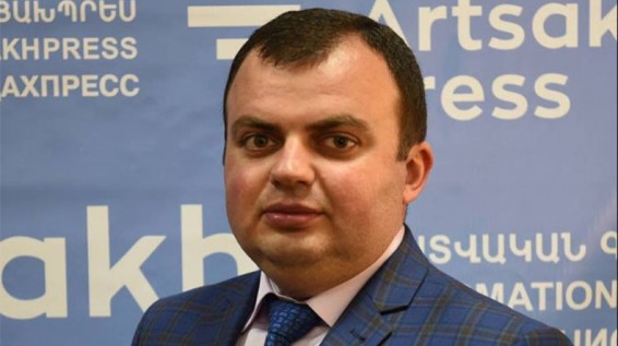 Քաղաքական ուժերի հետ համագործակցության բոլոր ձևաչափերը քննարկելու ենք ընտրություններից հետո. Վ.Պողոսյան