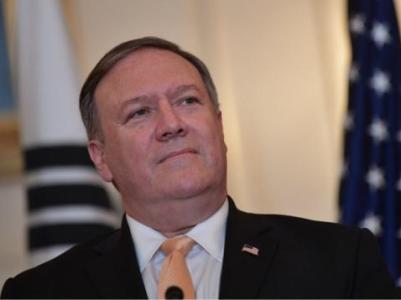 Պոմպեոն Huawei-ի ենթակառուցվածքները խերհրդայինի հետ է համեմատել