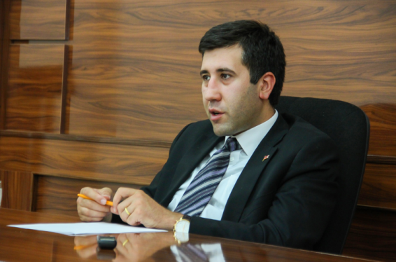 Փաշինյանի շնորհիվ այսուհետ բոլոր հարցաքննվողները հնարավորություն ստացան սելֆի անել իրենց հարցաքննող քննիչի հետ. Ռուբեն Մելիքյանը