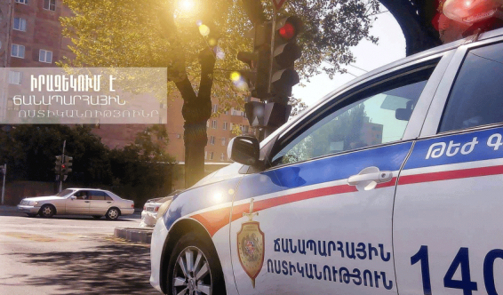 Որ խախտման դեպքում քանի բալ կկորցնեն վարորդները