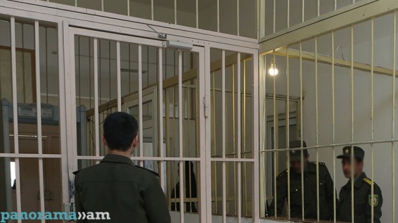 В Армении скончался заключенный