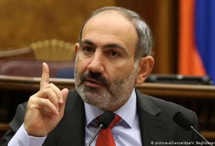 «Մեդիա պաշտպան»-ը Նիկոլ Փաշինյանից պահանջում է ելույթներում լինել կոռեկտ