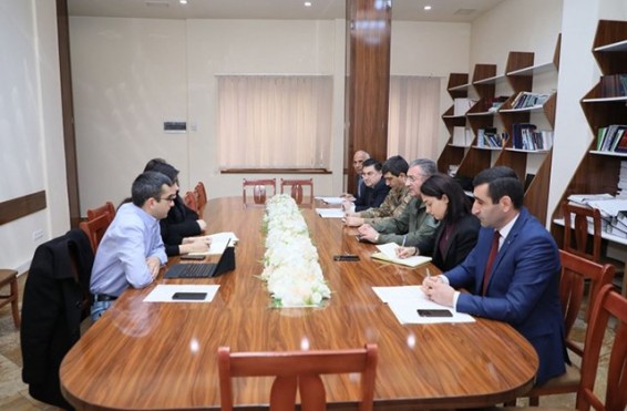 Շարքային Արման Հակոբյանի մահվան դեպքի առթիվ քրեական գործի կասեցված վարույթը վերսկսվել է